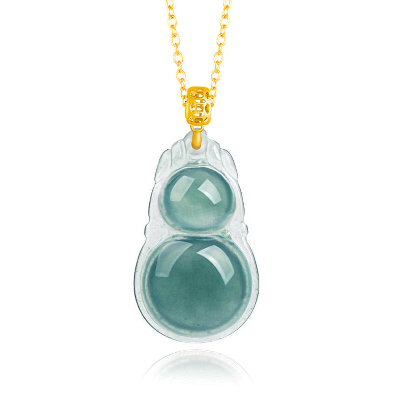 Natural Jade Pendant Jadeite Pendant