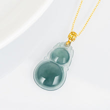 Natural Jade Pendant Jadeite Pendant