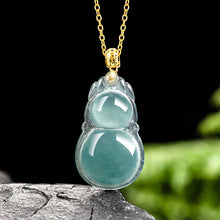 Natural Jade Pendant Jadeite Pendant