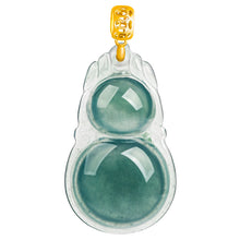 Natural Jade Pendant Jadeite Pendant