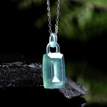 Natural Jade Pendant Jadeite Pendant