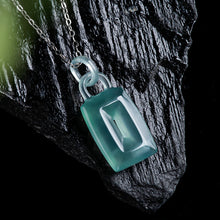 Natural Jade Pendant Jadeite Pendant