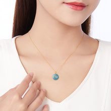 Natural Jade Pendant Jadeite Pendant