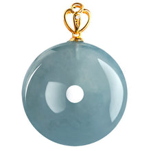 Natural Jade Pendant Jadeite Pendant
