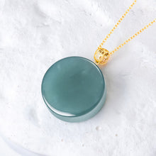 Natural Jade Pendant Jadeite Pendant