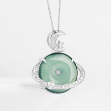 Natural Jade Pendant Jadeite Pendant
