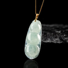 Natural Jade Pendant Jadeite Pendant