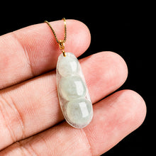 Natural Jade Pendant Jadeite Pendant