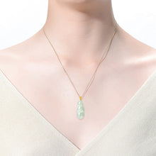 Natural Jade Pendant Jadeite Pendant