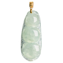 Natural Jade Pendant Jadeite Pendant