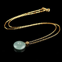 Natural Jade Pendant Jadeite Pendant