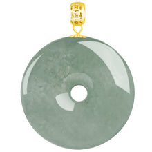 Natural Jade Pendant Jadeite Pendant