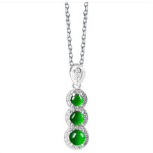 Natural Jade Pendant Jadeite Pendant
