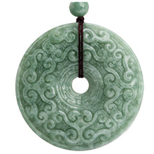 Natural Jade Pendant Jadeite Pendant