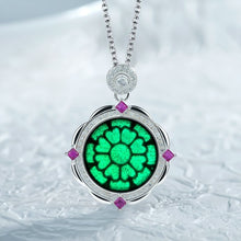 Natural Jade Pendant Jadeite Pendant