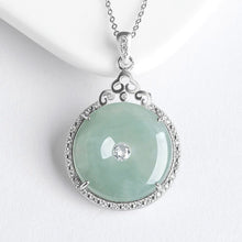 Natural Jade Pendant Jadeite Pendant