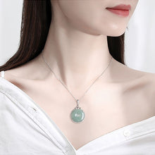 Natural Jade Pendant Jadeite Pendant