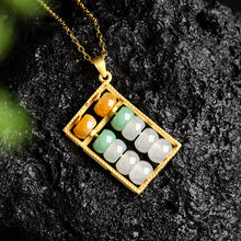 Natural Jade Pendant Jadeite Pendant