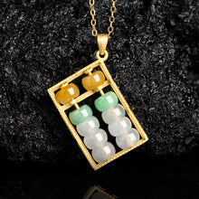 Natural Jade Pendant Jadeite Pendant