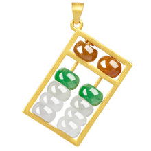 Natural Jade Pendant Jadeite Pendant