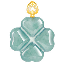 Natural Jade Pendant Jadeite Pendant