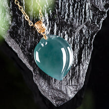 Natural Jade Pendant Jadeite Pendant