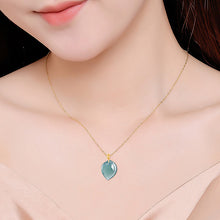 Natural Jade Pendant Jadeite Pendant