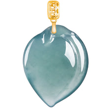 Natural Jade Pendant Jadeite Pendant