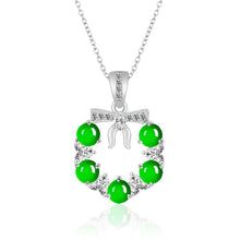 Natural Jade Pendant Jadeite Pendant