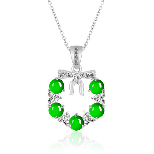 Natural Jade Pendant Jadeite Pendant
