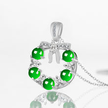 Natural Jade Pendant Jadeite Pendant