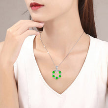 Natural Jade Pendant Jadeite Pendant