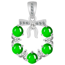 Natural Jade Pendant Jadeite Pendant