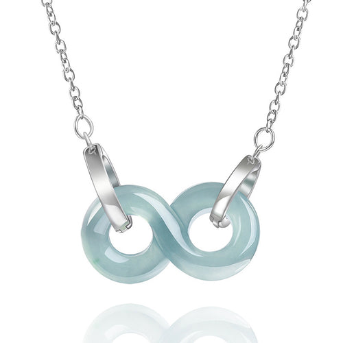 Natural Jade Pendant Jadeite Pendant