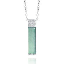 Natural Jade Pendant Jadeite Pendant