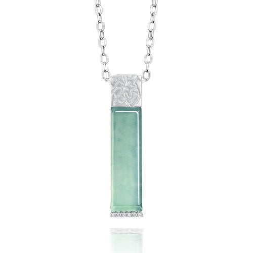 Natural Jade Pendant Jadeite Pendant