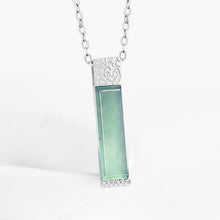 Natural Jade Pendant Jadeite Pendant