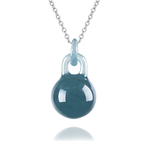 Natural Jade Pendant Jadeite Pendant