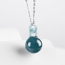 Natural Jade Pendant Jadeite Pendant