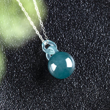 Natural Jade Pendant Jadeite Pendant