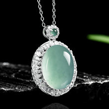 Natural Jade Pendant Jadeite Pendant