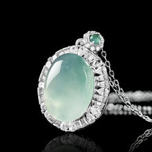 Natural Jade Pendant Jadeite Pendant