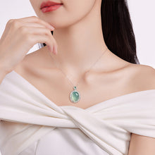 Natural Jade Pendant Jadeite Pendant
