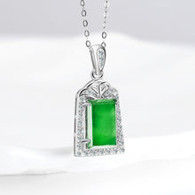 Natural Jade Pendant Jadeite Pendant