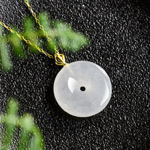 Natural Jade Pendant Jadeite Pendant
