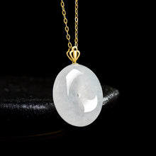 Natural Jade Pendant Jadeite Pendant