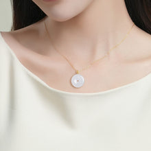 Natural Jade Pendant Jadeite Pendant