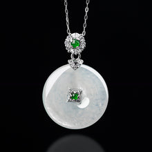 Natural Jade Pendant Jadeite Pendant