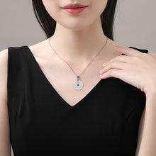 Natural Jade Pendant Jadeite Pendant