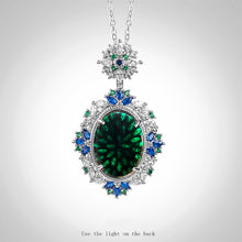 Natural Jade Pendant Jadeite Pendant